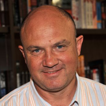 Greg Marinovich