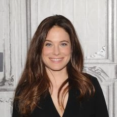 Caroline Dhavernas