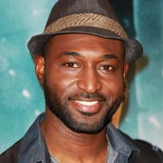 Adrian Holmes