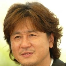 Choi Min-sik