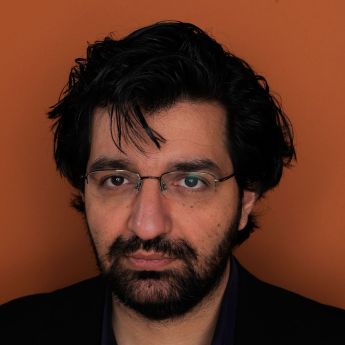 Ali Samadi Ahadi