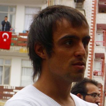 Ufuk Bayraktar