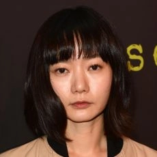 Bae Doo-na