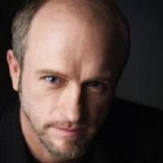 Russell Hodgkinson