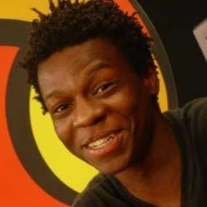 Alexandre Rodrigues