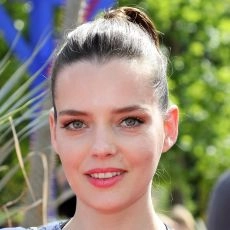 Roxane Mesquida