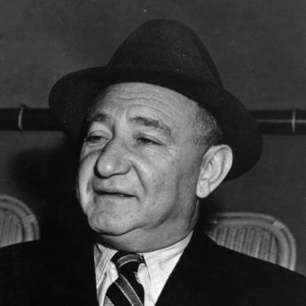 Joseph M. Schenck