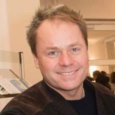 Dustin Semmelrogge
