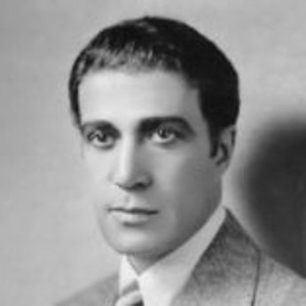 Arthur Edmund Carewe