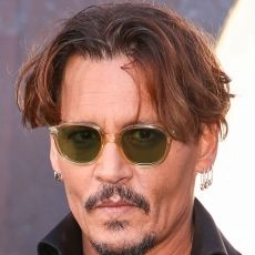 Johnny Depp