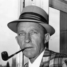 Bing Crosby