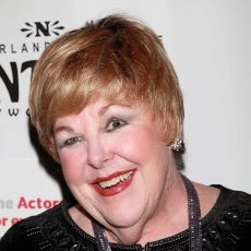 Mary Jo Catlett