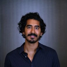 Dev Patel