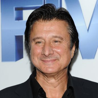 Steve Perry