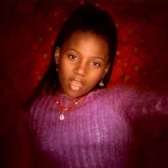 Kimberly Scott