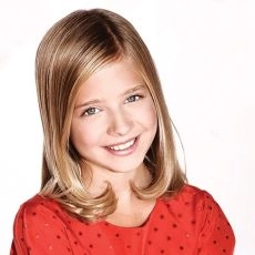 Jackie Evancho
