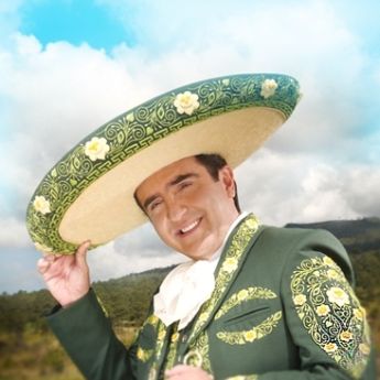 Vicente Fernández Jr.