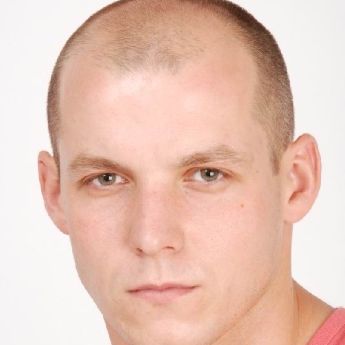 Sergei Grab