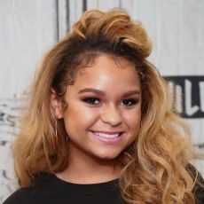 Rachel Crow