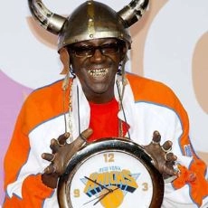 Flavor Flav