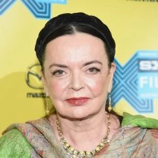Barbara Steele