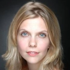 Silje Reinåmo