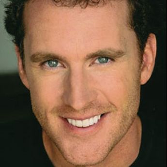 Dustin Booth