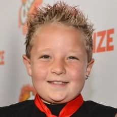 Jackson Nicoll