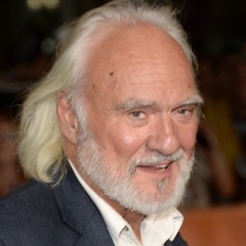Kenneth Welsh