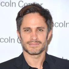 Gael García Bernal
