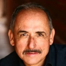 Gary Carlos Cervantes
