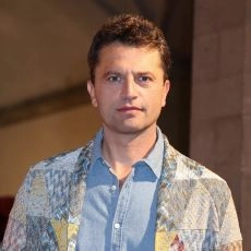 Guido Caprino