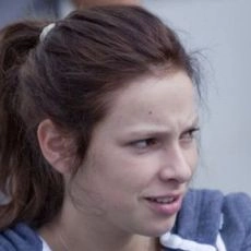 Juliette Darche