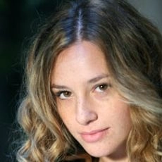 Claudia Alfonso
