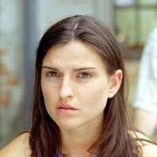 Magdalena Czerwinska