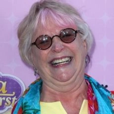 Russi Taylor