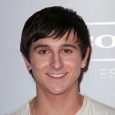 Mitchel Musso