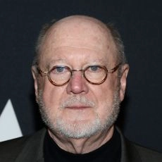 David Ogden Stiers