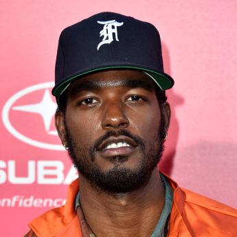 Luke James