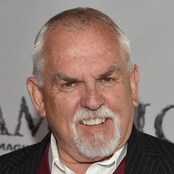 John Ratzenberger