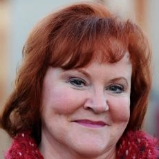 Edie McClurg