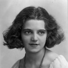 Hermione Baddeley