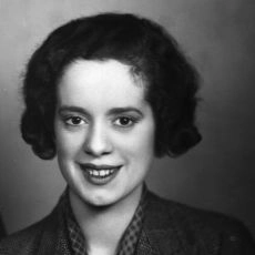 Elsa Lanchester