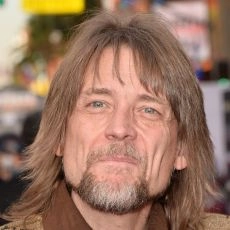 Steve Whitmire