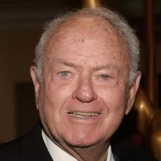Harvey Korman