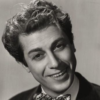 Vito Scotti