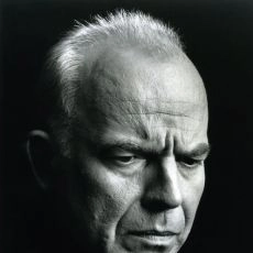 John Shrapnel