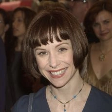 Susan Egan