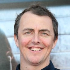 Garth Jennings