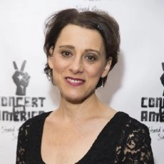 Judy Kuhn